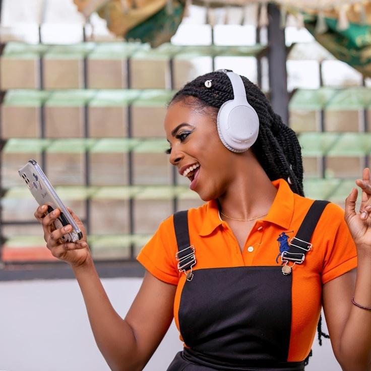 A client relations leader discussing corporate gifting strategy with business clients